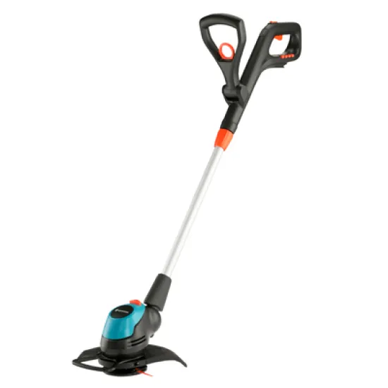 Коса Gardena акумулаторна тип тример ръчна без батерия и зарядно 18 V, 230 мм, EasyCut 23/18V P4A solo Коса Gardena акумулаторна тип тример ръчна без батерия и зарядно 18 V, 230 мм, EasyCut 23/18V P4A solo