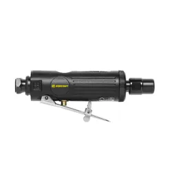 Шлайф Rodcraft прав пневматичен 300 W, 6.3 bar, 564 л/мин, 30 000 об./мин, 1/4, RC7009