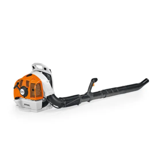 Въздуходувка STIHL бензинова  2900 W, 63.3 см3, 1300 м3/ч, BR 430