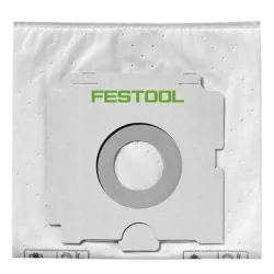 Торбичка Festool филтърна за прахосмукачка хартиена, 36 л, FIS-CT 36, SC FIS-CT 36/5 Торбичка Festool филтърна за прахосмукачка хартиена, 36 л, FIS-CT 36, SC FIS-CT 36/5