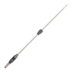 Удължител Gardena за пръскачка 1 м Удължител Gardena за пръскачка 1 м