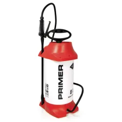 Пръскачка Mesto раменна пластмасова за строителството 8 л, 3 bar, FPM, Primer 3278P Пръскачка Mesto раменна пластмасова за строителството 8 л, 3 bar, FPM, Primer 3278P