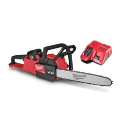 Трион Milwaukee верижен акумулаторен 18 V, 12 Ah, 40 см, M18 FCHS-121 Трион Milwaukee верижен акумулаторен 18 V, 12 Ah, 40 см, M18 FCHS-121