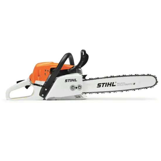 Трион STIHL верижен бензинов полупрофесионален 2600 W, 40 см, 0.325 , MS 271