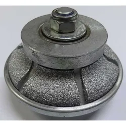 Накрайник Sure-Shape за ъглошлайф диамантен М14