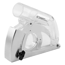 Предпазител Sankyo за ъглошлайф прахоулавящ ф 115-125 мм, SDBC125000