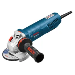 Ъглошлайф Bosch електрически с регулиране на оборотите и плавен старт 1500 W, 125 мм, 2800-11 000 об./мин, GWS 15-125 CIEP Ъглошлайф Bosch електрически с регулиране на оборотите и плавен старт 1500 W, 125 мм, 2800-11 000 об./мин, GWS 15-125 CIEP