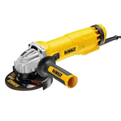 Ъглошлайф DeWALT електрически 1200 W, 125 мм, 11 000 об./мин, DWE4217 Ъглошлайф DeWALT електрически 1200 W, 125 мм, 11 000 об./мин, DWE4217