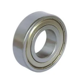 Лагер KBS сачмен едноредов с дълбок канал ф 9х4 мм, 2.5 мм, 618/4 ZZ Лагер KBS сачмен едноредов с дълбок канал ф 9х4 мм, 2.5 мм, 618/4 ZZ