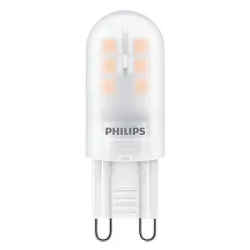 LED крушка Philips  1.90 W, 230 V, G9, 3000 K, CorePro LED крушка Philips  1.90 W, 230 V, G9, 3000 K, CorePro