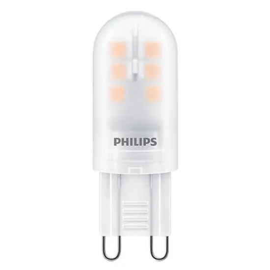 LED крушка Philips  1.90 W, 230 V, G9, 3000 K, CorePro