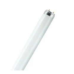 Лампа Philips луминесцентна 18 W, 600 мм, 230 V, G13/Т8, 6500 K, Master TL-D Super 80 Лампа Philips луминесцентна 18 W, 600 мм, 230 V, G13/Т8, 6500 K, Master TL-D Super 80