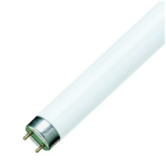 Лампа Philips луминесцентна  36 W, 1200 мм, 230 V, G13/Т8, 3000 K, Master TL-D Super 80