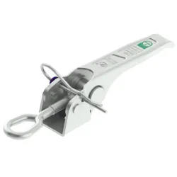 Сюрме SPP за капак за ремарке  241х49х40 мм, 700 кг, ZB-03