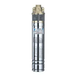 Помпа Jiadi потопяема многостъпална сондажна с капсулован двигател 2.7 м3/ч, 47 м, 3SKm 100