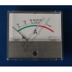 Амперметър Deca за стартерно устройство Class 5000