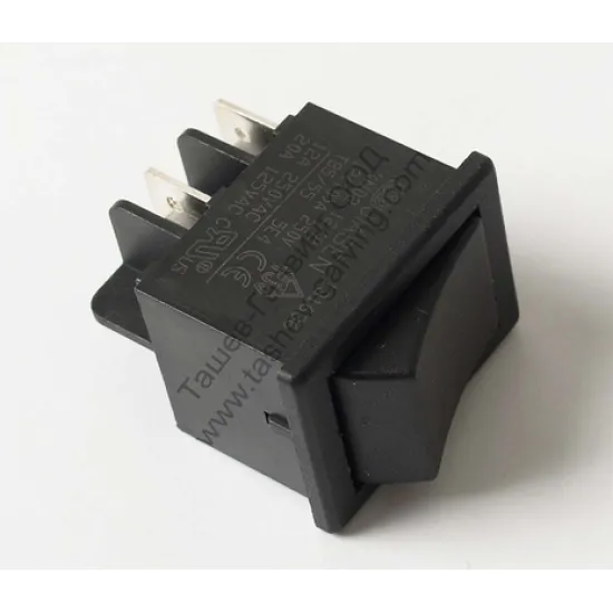 Прекъсвач Black & Decker за колесна коса EMAX32, EMAX34 Прекъсвач Black & Decker за колесна коса EMAX32, EMAX34