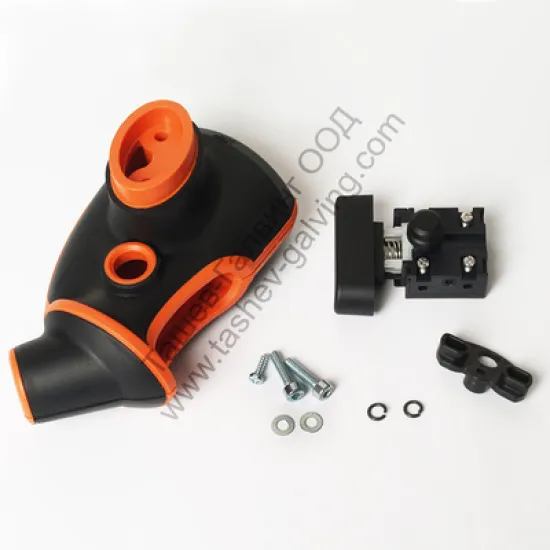 Прекъсвач Black & Decker за оберфреза KW900E, KW900EKA Прекъсвач Black & Decker за оберфреза KW900E, KW900EKA
