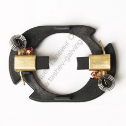 Четкодържател Black & Decker к-кт за винтоверт за MT350K