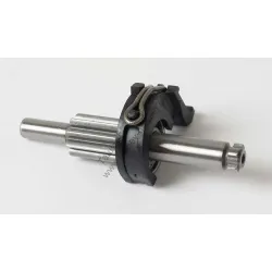 Вал Bosch междинен за перфоратор GBH2400, GBH 2600DFR, GBH 2-26 DE/DRE/DFR, PG36 Вал Bosch междинен за перфоратор GBH2400, GBH 2600DFR, GBH 2-26 DE/DRE/DFR, PG36