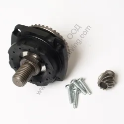 Гнездо Bosch лагерно к-кт за ъглошлайф за GWS 15-125 CI, GWS 15-125 CIP, GWS 15-125 CIE, GWS 15-125 CIEP, GWS 17-125 CI, GWS 17-125 Гнездо Bosch лагерно к-кт за ъглошлайф за GWS 15-125 CI, GWS 15-125 CIP, GWS 15-125 CIE, GWS 15-125 CIEP, GWS 17-125 CI, GWS 17-125