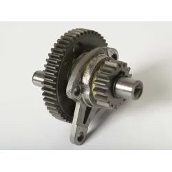 Колело Bosch ексцентрично зъбно за перфоратор GBH7DE, GBH7-45DE, PG46 Колело Bosch ексцентрично зъбно за перфоратор GBH7DE, GBH7-45DE, PG46