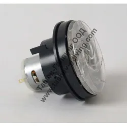 Електродвигател Bosch за пистолет за горещ въздух PHG600-3, PG28 Електродвигател Bosch за пистолет за горещ въздух PHG600-3, PG28