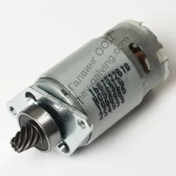 Електродвигател Bosch за саблен трион GSA 10.8 V-LI Електродвигател Bosch за саблен трион GSA 10.8 V-LI