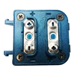 Капак Bosch за лазерен нивелир GPL 5 C, GPL 5, GLL 3-80 P Капак Bosch за лазерен нивелир GPL 5 C, GPL 5, GLL 3-80 P