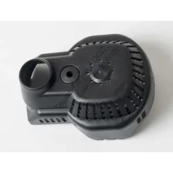 Капак Bosch за перфоратор GBH5-40DE, GBH5-40DCE, GSH5E, PG25 Капак Bosch за перфоратор GBH5-40DE, GBH5-40DCE, GSH5E, PG25