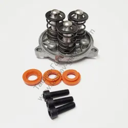 Капак Bosch за помпа на водоструйка Капак Bosch за помпа на водоструйка