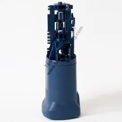 Корпус Bosch за ъглошлайф GWS 14-125 CIE, GWS 1000, GWS 1400, PG23