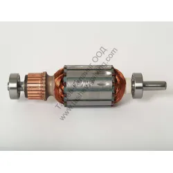 Котва Bosch за ексцентършлайф PEX300AE, PG34