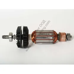 Котва Bosch за лентов шлайф GBS75AE, PBS75A, PG44