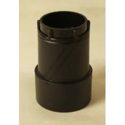 Адаптор Flex за маркуч за прахосмукачка S 47