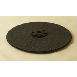 Диск Flex подложен за орбитален шлайф WS702VEA Диск Flex подложен за орбитален шлайф WS702VEA