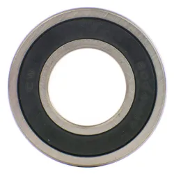 Лагер Bosch сачмен едноредов с дълбок канал за къртач GSH 388, PG22 Лагер Bosch сачмен едноредов с дълбок канал за къртач GSH 388, PG22