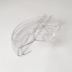 Предпазител Bosch подвижен за настолен циркуляр GCM 216 Предпазител Bosch подвижен за настолен циркуляр GCM 216