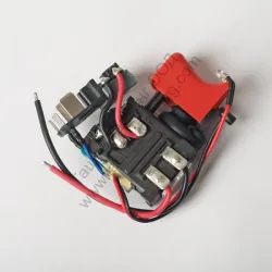 Прекъсвач Bosch за винтоверт GSR 120-LI, GSB 120-LI Прекъсвач Bosch за винтоверт GSR 120-LI, GSB 120-LI