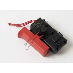 Прекъсвач Bosch за зеге GBL800E, PST800PEL, PG21 Прекъсвач Bosch за зеге GBL800E, PST800PEL, PG21