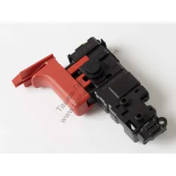 Прекъсвач Bosch за перфоратор GBH 2-23, GBH 2-23RE, GBH2200, GBH2-26, GBH 2-28DV, GBH 2-28DFV, PG31 Прекъсвач Bosch за перфоратор GBH 2-23, GBH 2-23RE, GBH2200, GBH2-26, GBH 2-28DV, GBH 2-28DFV, PG31