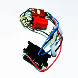 Прекъсвач Bosch за перфоратор GBH36V-LI, PG36 Прекъсвач Bosch за перфоратор GBH36V-LI, PG36