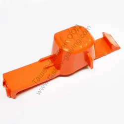 Бутон Gardena за въздуходувка