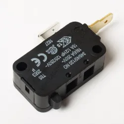 Прекъсвач Bosch микро за електрическа дробилка за AXT Rapid 180, AXT Rapid 2000, AXT Rapid 2200