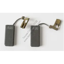 Четка Bosch графитна к-кт за перфоратор GBH 3-28/GSH3, PG26 Четка Bosch графитна к-кт за перфоратор GBH 3-28/GSH3, PG26