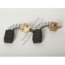 Четка Bosch графитна к-кт за ръчен циркуляр GKS85, GKS235, PG23 Четка Bosch графитна к-кт за ръчен циркуляр GKS85, GKS235, PG23