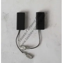 Четка Bosch графитна к-кт за ъглошлайф PWS 7-125, PWS 6-115, PG23 Четка Bosch графитна к-кт за ъглошлайф PWS 7-125, PWS 6-115, PG23