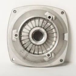 Капак City Pumps на мотора за водна помпа Капак City Pumps на мотора за водна помпа