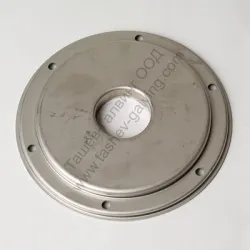 Капак City Pumps на турбината за дренажна помпа D 10-N, D 20-N, DC 10-N, DCm 10, DCm 20-N, DCm 8-N, Dm 18-N Капак City Pumps на турбината за дренажна помпа D 10-N, D 20-N, DC 10-N, DCm 10, DCm 20-N, DCm 8-N, Dm 18-N