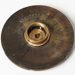 Колело City Pumps работно за центробежна помпа Колело City Pumps работно за центробежна помпа